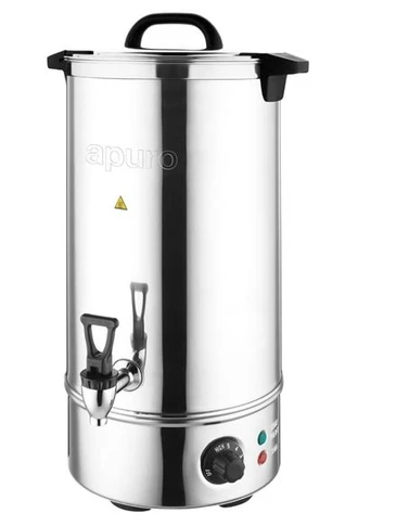 Apuro CX876-A 10L Energy Saving Water Boiler | Double-Wall 10A