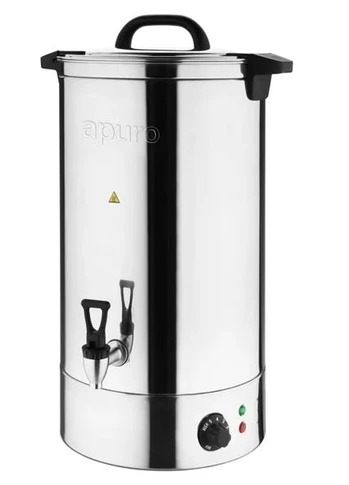 Apuro CX879-A 20L Energy Saving Water Boiler | Double-Wall 10A