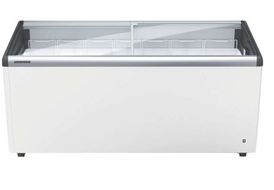 Liebherr EFI 4853 Ice Cream Chest Freezer 499 L