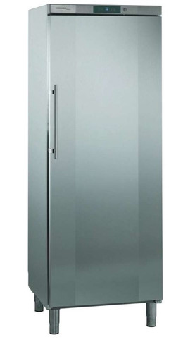 Liebherr GGv 5860 556 L Food Service Upright Freezer 