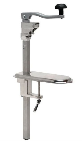 CE038 Vogue Bench Can Opener 530mm