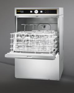 Hobart ECOMAXG404 Glasswasher
