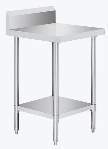 WBB7-0600/A Workbench with Splashback