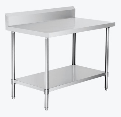 WBB7-0900/A Workbench with Splashback