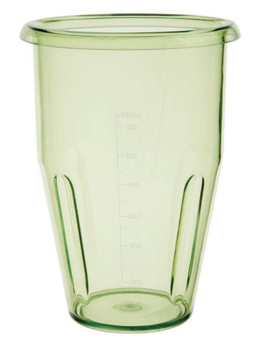 Milkshake Cups for Apuro Single Milkshake Mixer DY990
