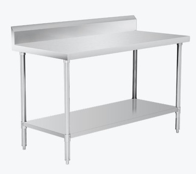 WBB7-1500/A Workbench with Splashback