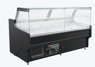 Thermaster Compact Deli Display