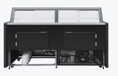 Thermaster Compact Deli Display ST25LK