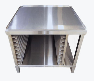 ConvectMax Oven Stand