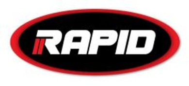 B+S RF-400 Rapid Single Pan Fryer