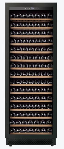 Thermaster Single Zone 490L Premium Wine Cooler WB-194B