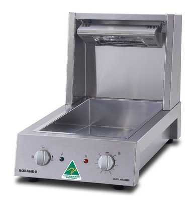Roband MW10CW Multi-Function Chip Warmer
