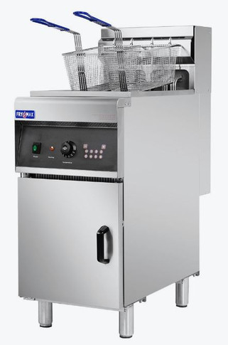 Frymax 28L Oil Capacity Electric Fryer EF-28LE