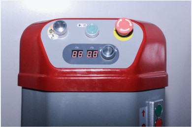 Tyrone Heavy Duty Planetary Mixer 80L B80GX