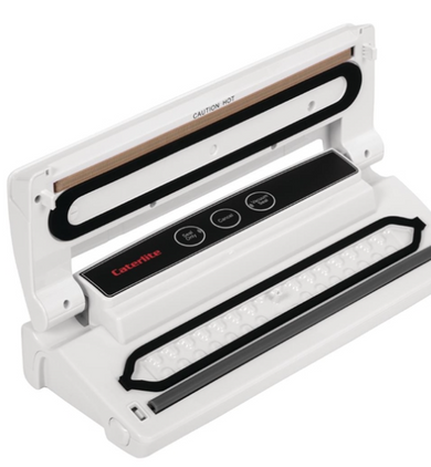 Caterlite CN515-A Vacuum Pack Machine 300mm