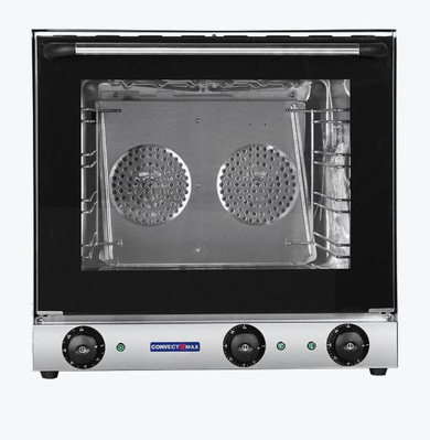 Convect Max YXD-3AE 62L Commercial Convection Oven with Grill