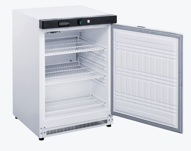 Fed-X Stainless Steel Upright Static Fridge XR200SS