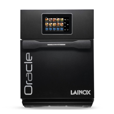 Lainox ORACBS 17.9 L Oracle Electric Speedy Oven With Touch Screen Controls