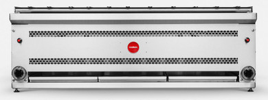 Cookon ROBG-1200 Gas Bench Mounted Robata 1200mm