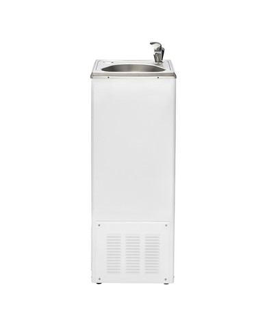Zip EconoMaster EM1503-1 (60 B 19) Commercial Chilled Water Bubbler (60 Glasses/Hr)