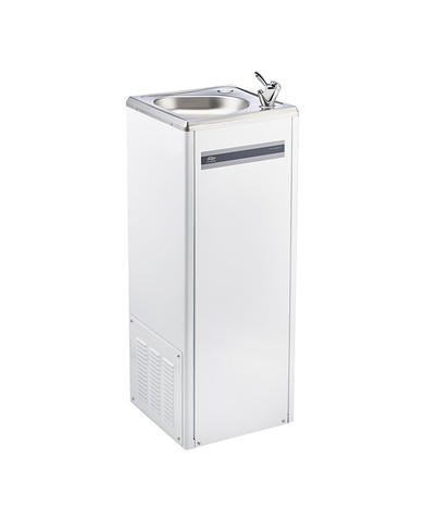 Zip SM1500-1 Sitemaster 140 B 19 Freestanding Chilled Drinking Water With Bubbler