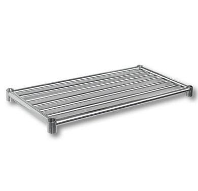 PRU7-0900/A Pot Rack Undershelf 790mm Width