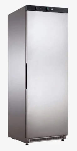 FED-X XF400SS 340L Slimline Single Door Upright Freezer | 600mm Wide