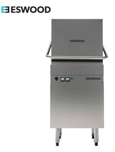 Eswood ES25 Pass-Through Recirculating Warewasher