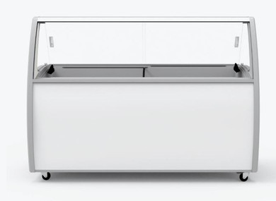 Thermaster 535L Gelato Display - SD-575P