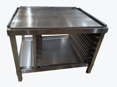 Oven Stand - YXD-APE-6-SN