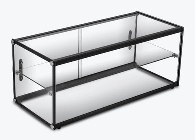 Bonvue Pre-assembled Two Layer Ambient Showcase