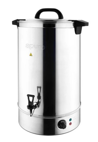 Apuro CX878-A 40L Energy Saving Water Boiler | Double-Wall 10A
