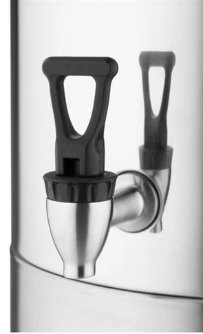 Apuro CX878-A 40L Energy Saving Water Boiler | Double-Wall 10A
