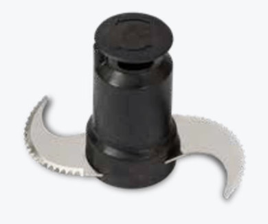 DITO SAMA PREP4YOU Cutter Mixer Food Processor 1 Speed 3.6L Stainless steel Bowl