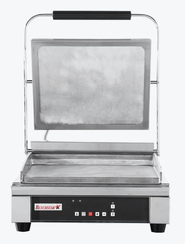 Benchstar Electric Grill Station GH-816