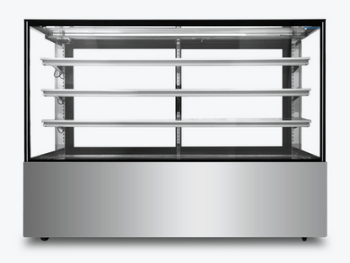 BONVUE Cake Display - SF860V