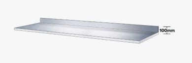 Optional Splashback Top XUB74-WBB