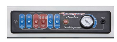 Sammic Jumbo Magic Vac V704 PK1 40cm Commercial External Vacuum Sealer