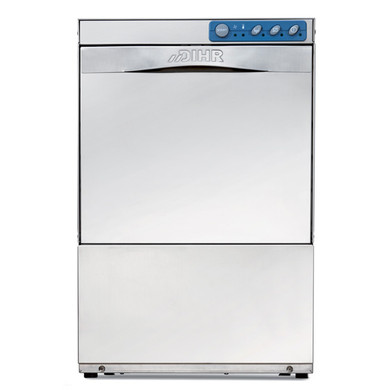 DIHR GS 40 Undercounter Glass Washer