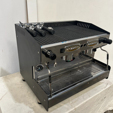 SAB Jolly Prestige 2 Group Coffee Machine 799403