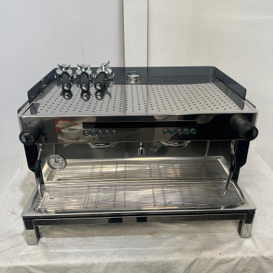 Crem EBEE-DA1B-22AR 2 Group Coffee Machine