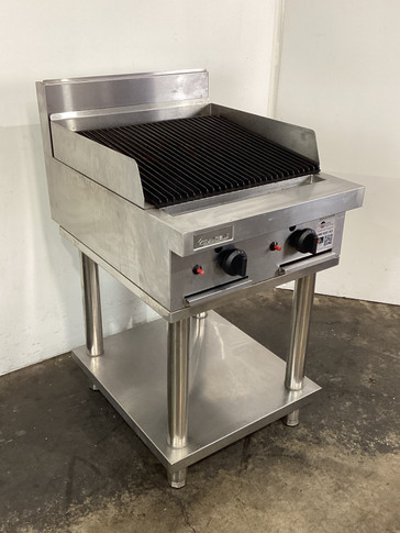 Trueheat RCB6 Gas BBQ/Chargrill