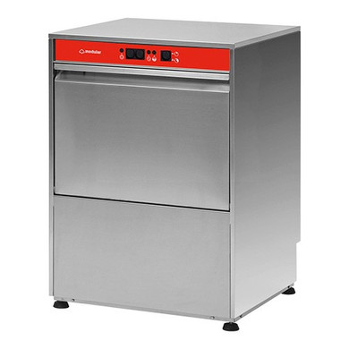 DW50PSDD Modular Commercial Under Counter Dishwasher
