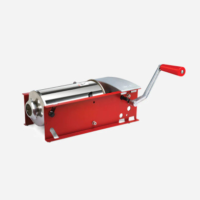 FoodTek 02TR622 TreSpade Sausage Filler Star 5 5L