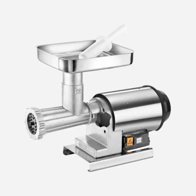 Food Tek 02TR570 TreSpade #22 Electric Mincer 0.8hp