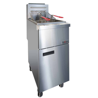 Hargrill HAR-DF4L Deep Fryer