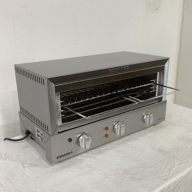 Roband GMX810 Toaster