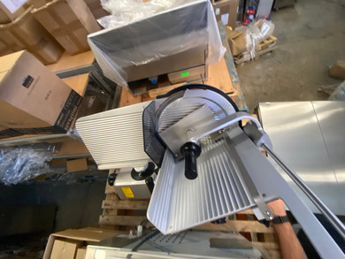 Wedderburn WFSECSA35B3 Slicer