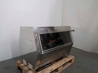 Semak M30/D30 Rotisserie