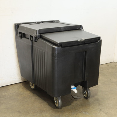 Cambro ICS125L 57kg Ice Caddy